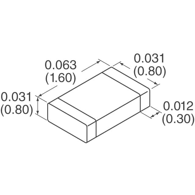BKP1608HS391-T Taiyo Yuden  Ferritperlen und -chips